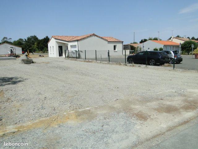 Maison à louer, 100m², Sainte-Florence