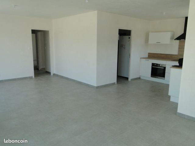 Maison à louer, 100m², Sainte-Florence