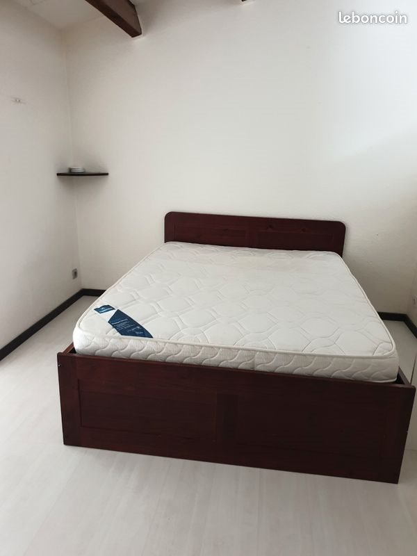 Appartement à louer, 35m², Castelginest