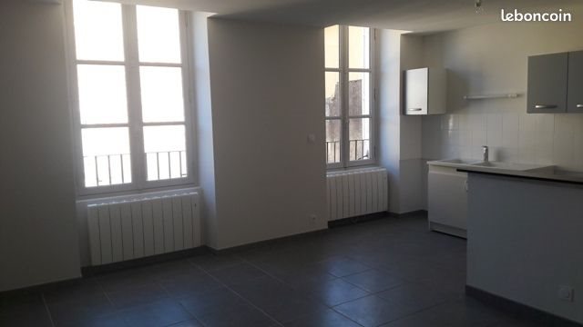 Appartement à louer, 70m², Chauvigny