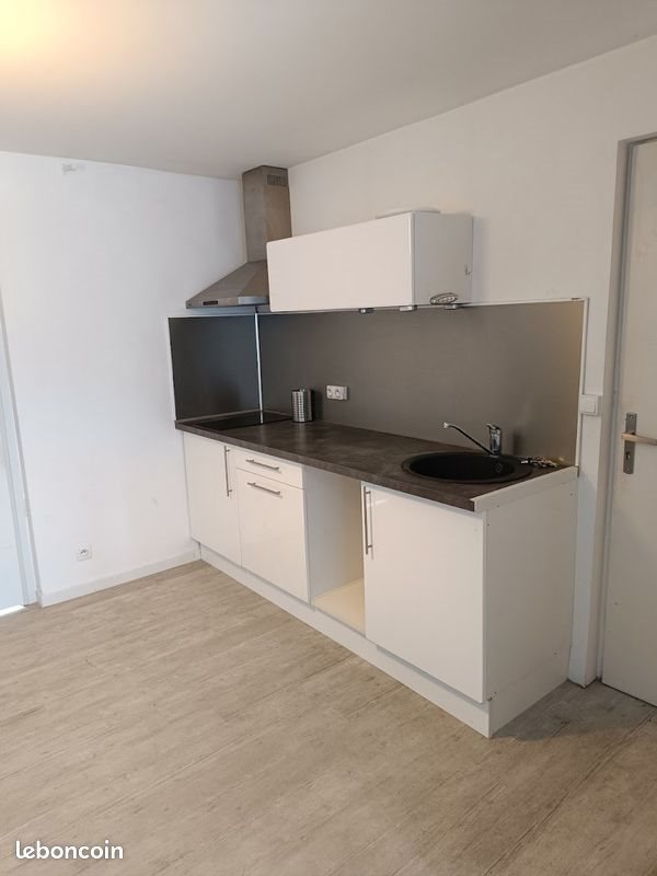 Appartement à louer, 30m², Chilly-Mazarin