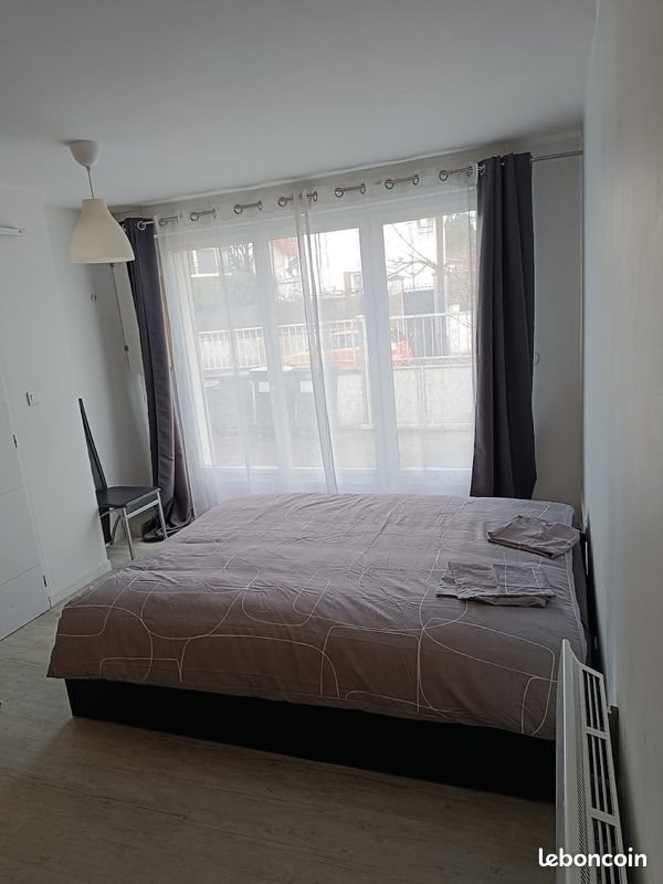 Appartement à louer, 30m², Chilly-Mazarin