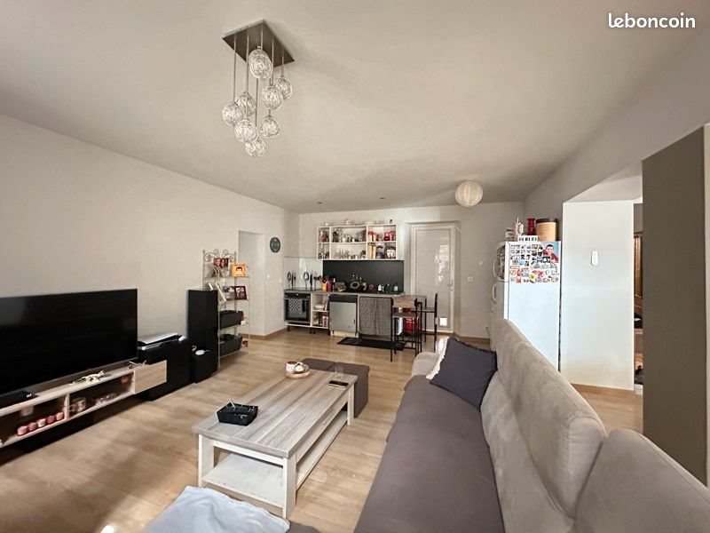 Appartement à vendre, 119m², Saint-Florent-sur-Cher