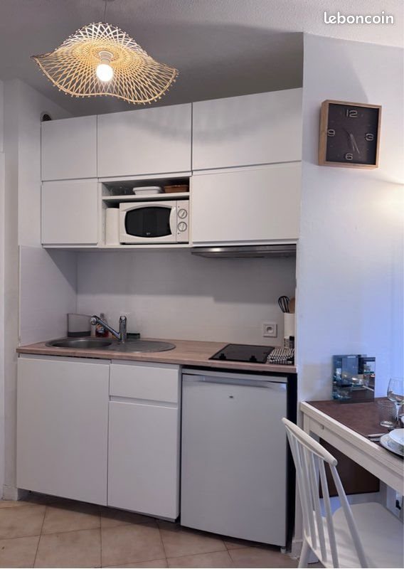 Appartement à vendre, 27m², Mandelieu-la-Napoule