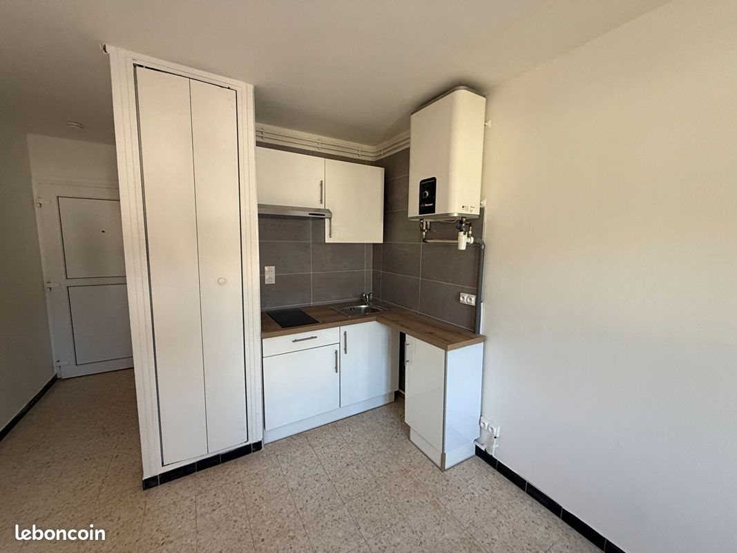 Appartement à louer, 17m², Bonneville