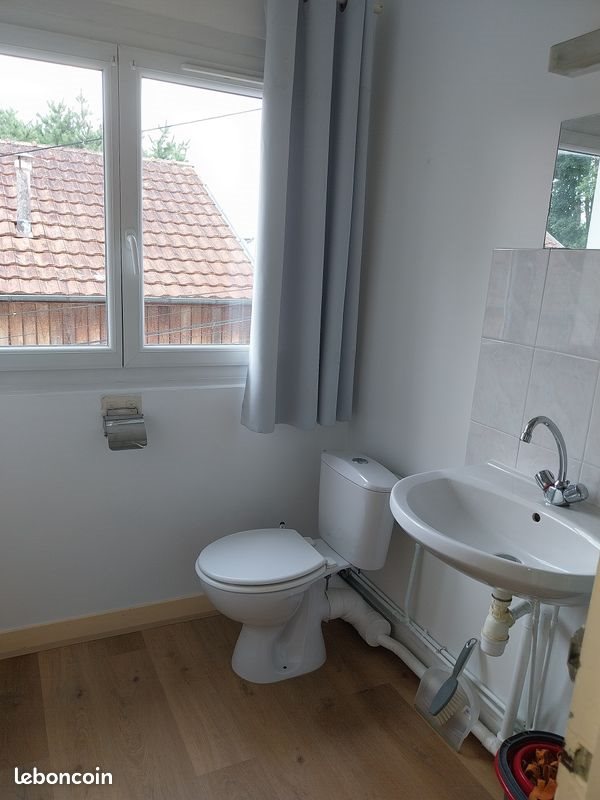 Appartement à louer, 25m², Nantes