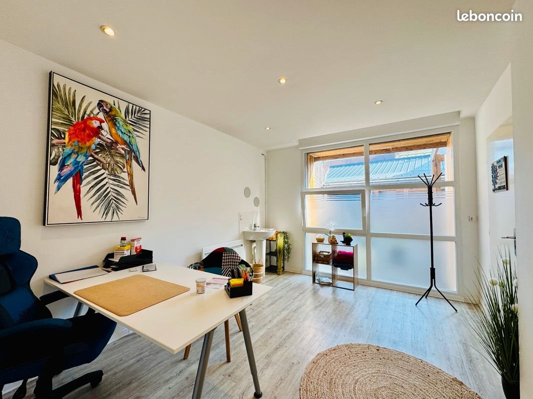 Maison à louer, 12m², Meurchin