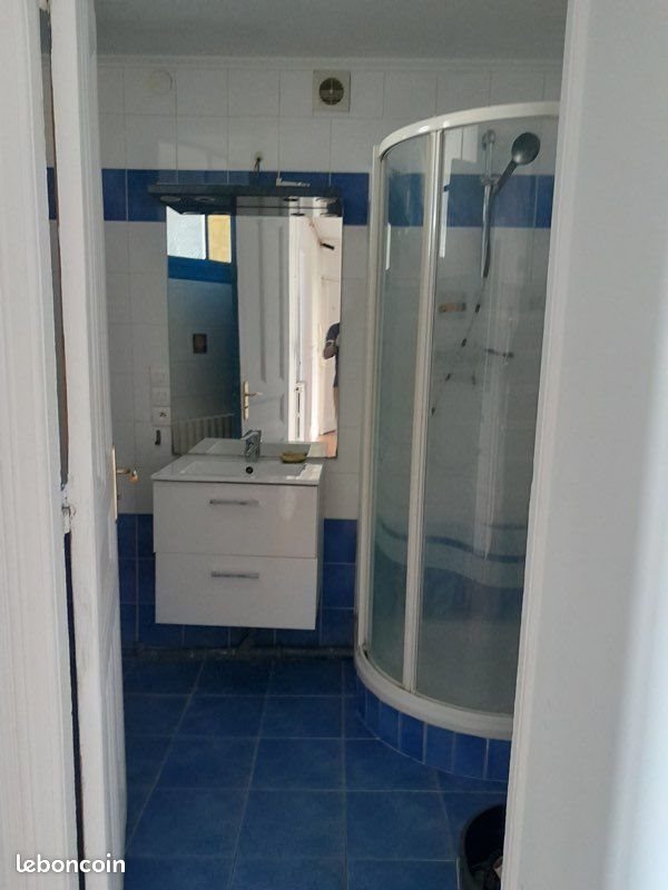 Appartement à louer, 64m², Metz