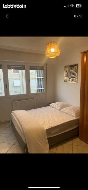 Appartement à louer, 77m², Montpellier