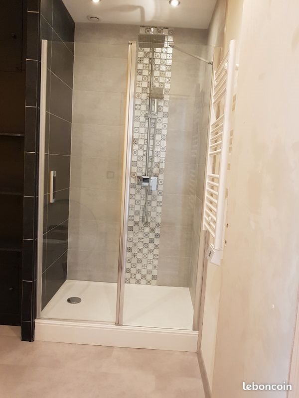 Appartement à louer, 55m², Saint-Nicolas-de-Port