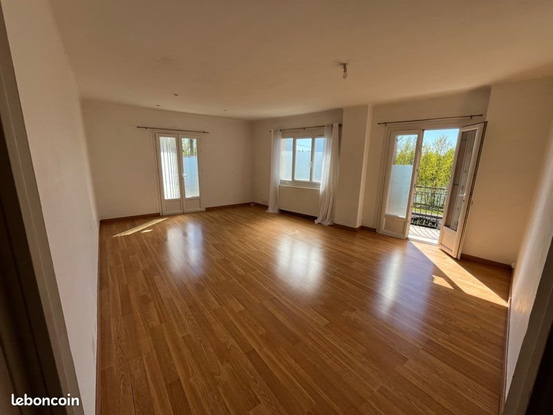 Maison à louer, 92m², Agen