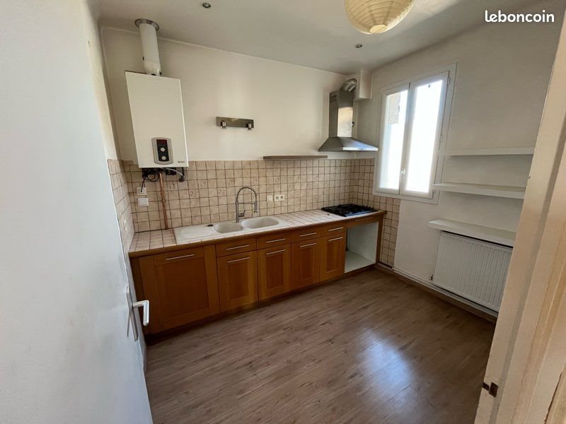 Maison à louer, 92m², Agen