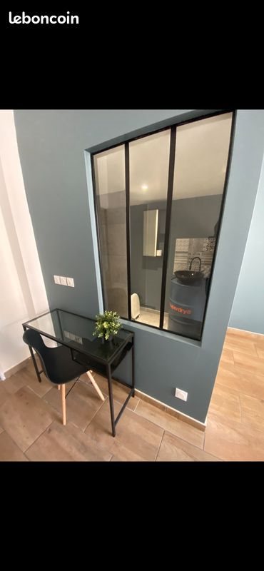 Appartement à vendre, 118m², Saint-Etienne