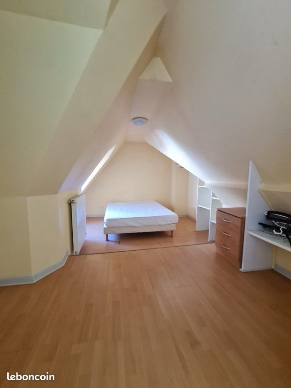 Appartement à louer, 32m², Oloron-Sainte-Marie