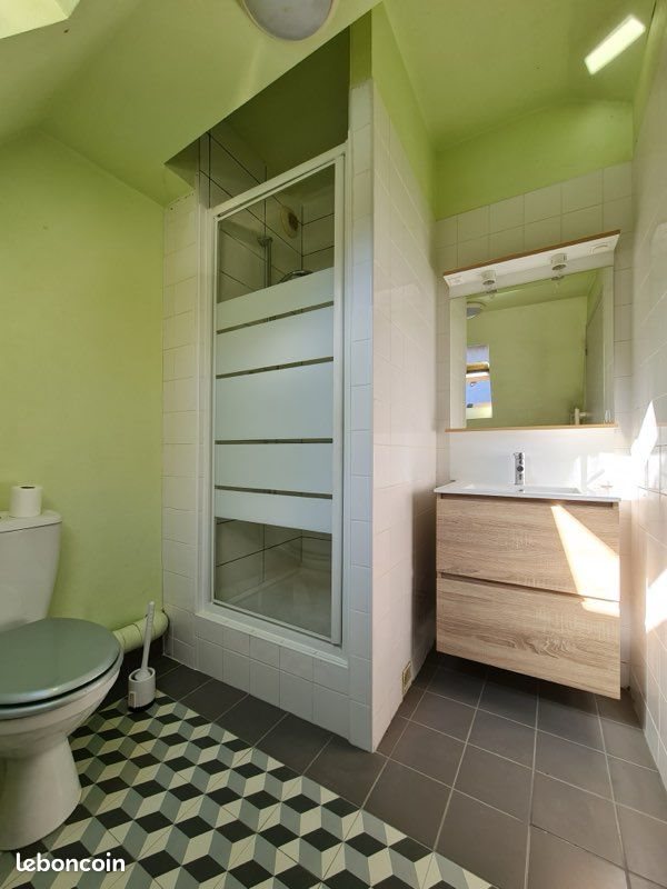 Appartement à louer, 32m², Oloron-Sainte-Marie