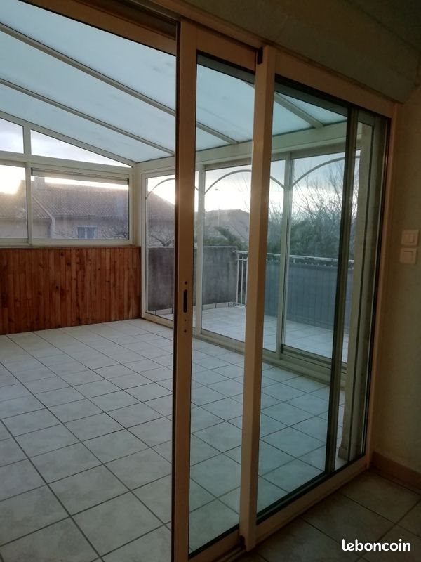 Maison à louer, 114m², Châteauneuf-sur-Isère