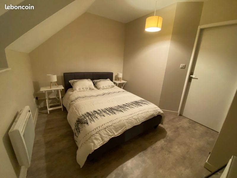 Appartement à louer, 50m², Limoges