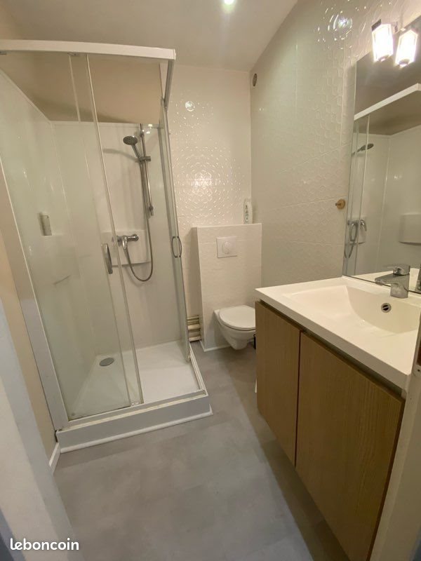 Appartement à louer, 50m², Limoges