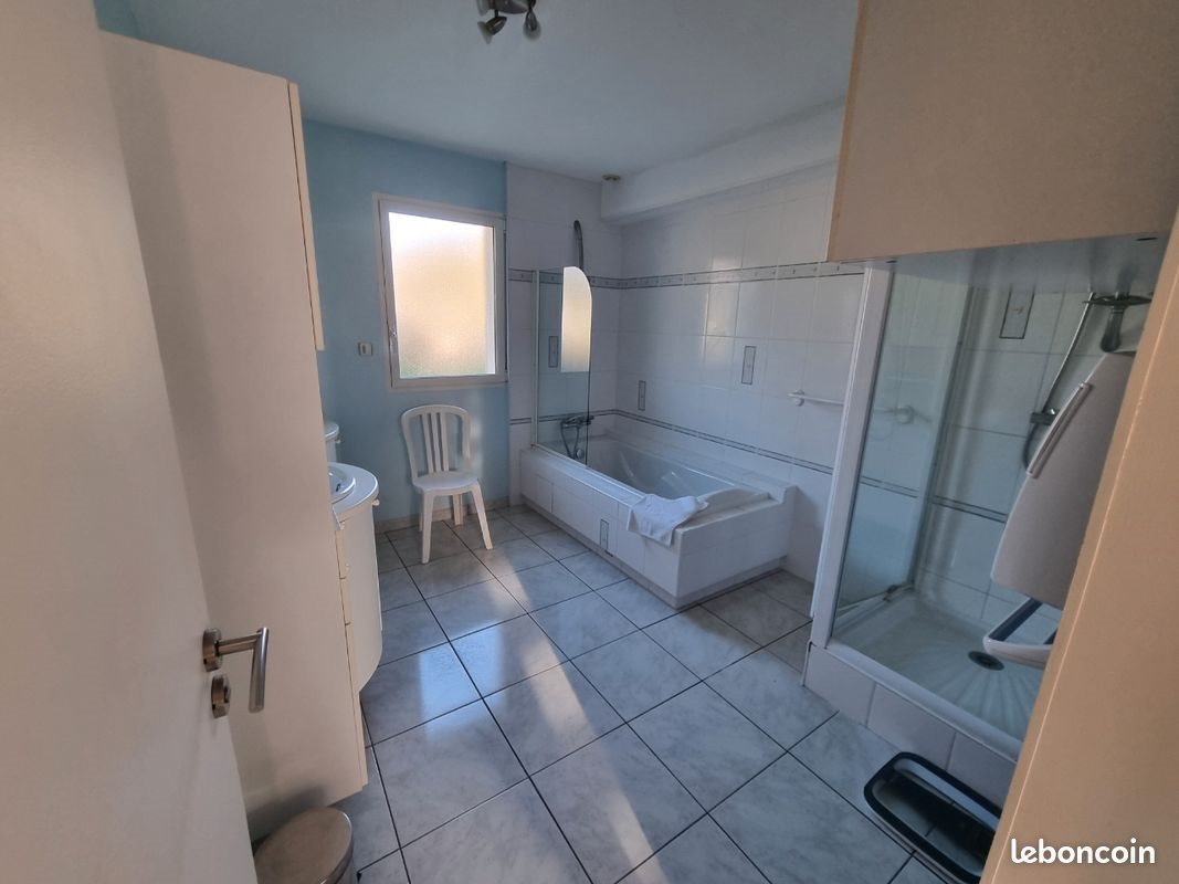 Maison à louer, 112m², Locmaria-Plouzané