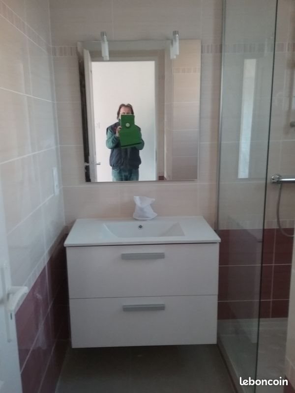 Maison à louer, 70m², Verzeille