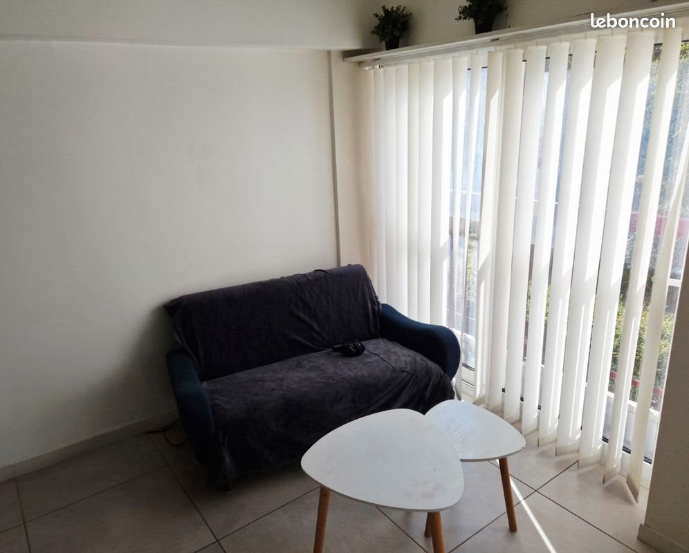 Appartement à louer, 30m², Aix-en-Provence