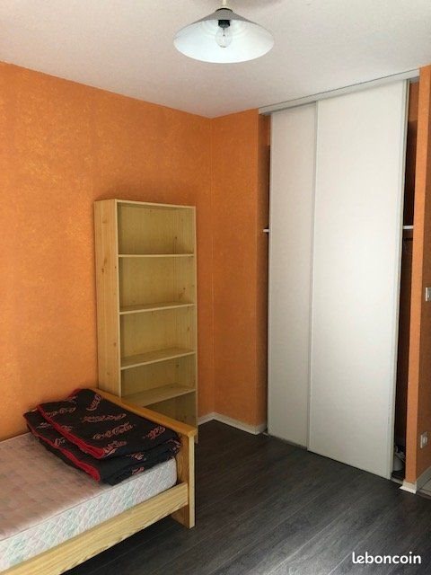 Appartement à vendre, 18m², Le Creusot