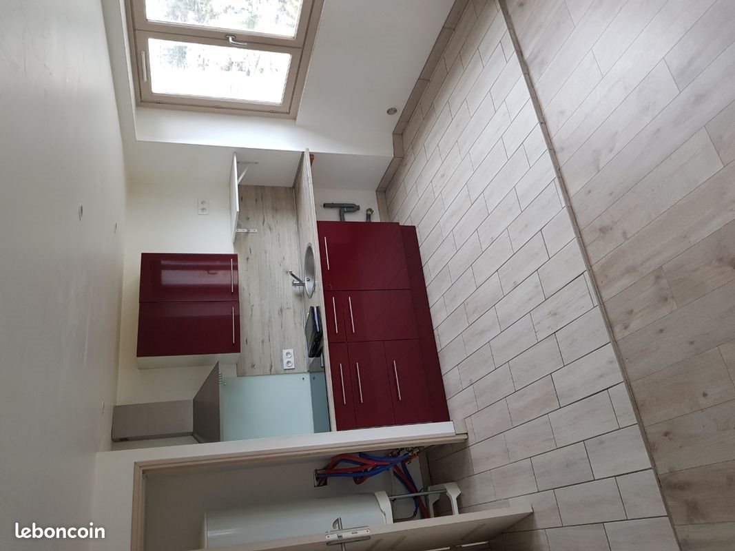 Appartement à louer, 44m², Tulle