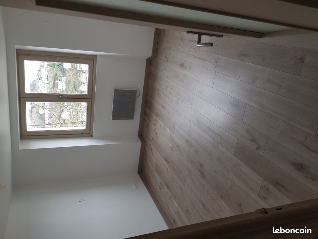 Appartement à louer, 44m², Tulle