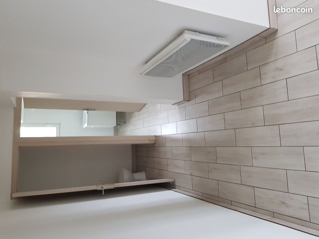 Appartement à louer, 44m², Tulle