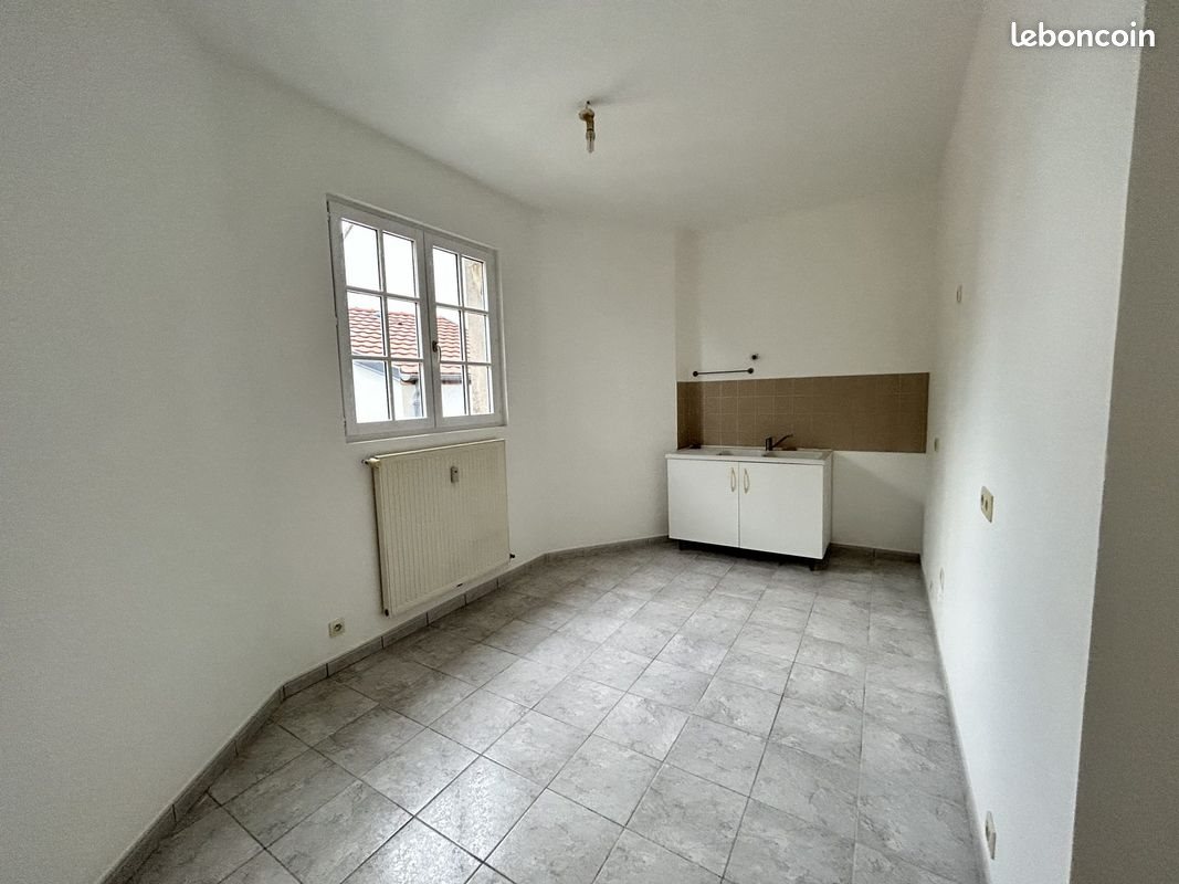 Appartement à louer, 85m², Nuits-Saint-Georges