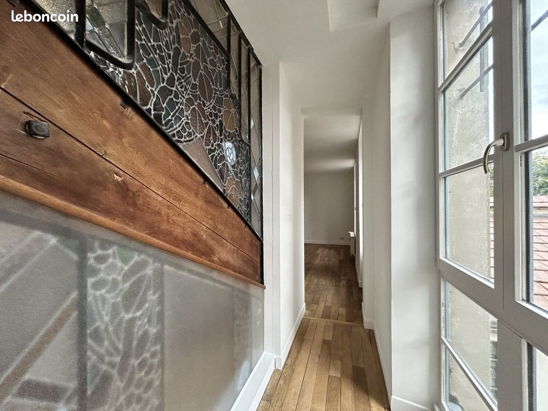 Appartement à louer, 85m², Nuits-Saint-Georges