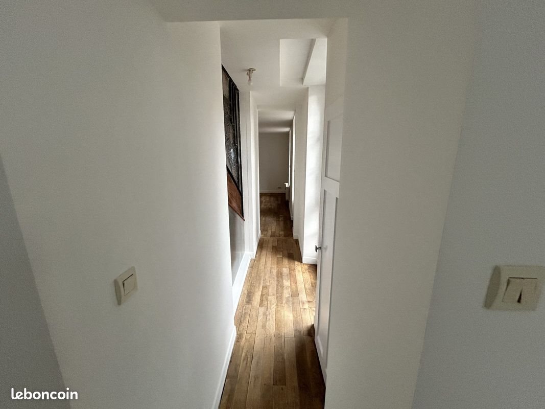 Appartement à louer, 85m², Nuits-Saint-Georges