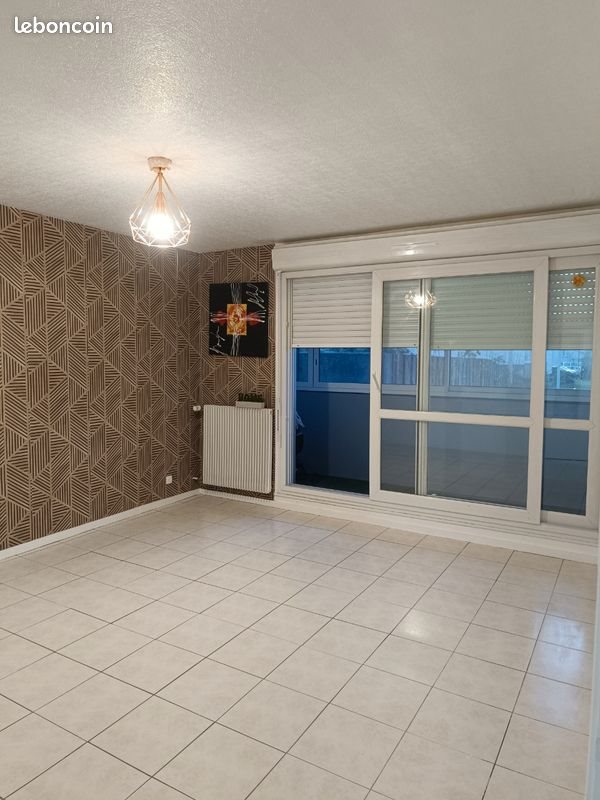 Appartement à louer, 70m², Saint-Pierre-des-Corps