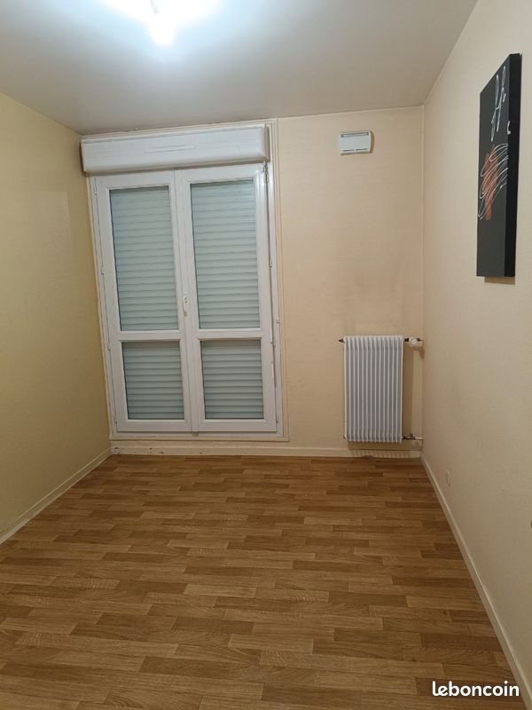 Appartement à louer, 70m², Saint-Pierre-des-Corps