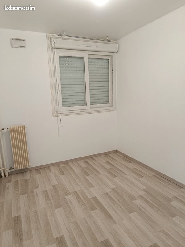 Appartement à louer, 70m², Saint-Pierre-des-Corps