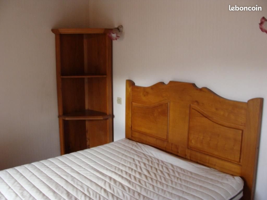 Appartement à louer, 60m², Argein