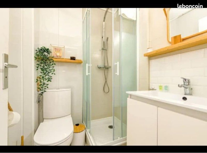 Appartement à louer, 24m², Grenoble