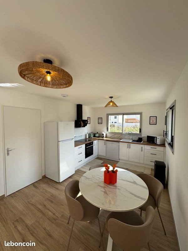 Maison à louer, 75m², Cébazat