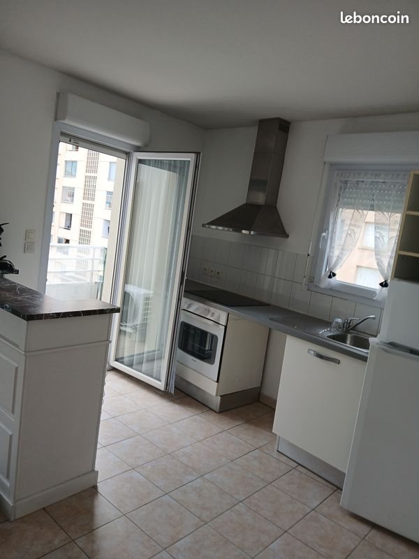Appartement à vendre, 65m², Nîmes