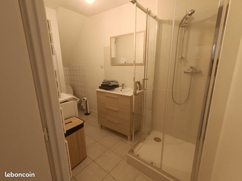 Appartement à louer, 52m², Vourey