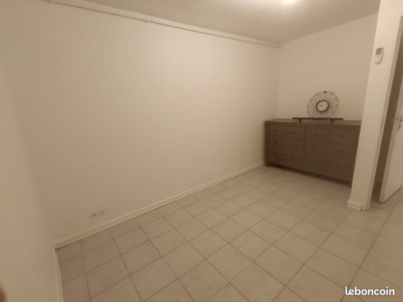 Appartement à louer, 52m², Vourey