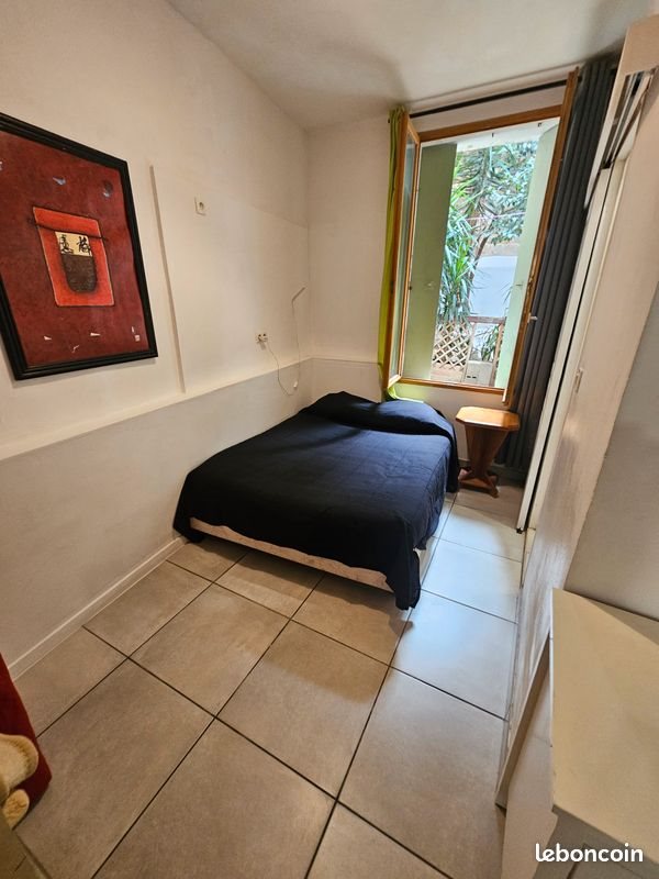 Appartement à louer, 29m², Montpellier