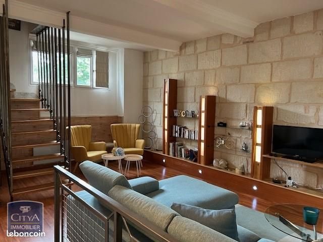 Maison à louer, 88m², Saumur