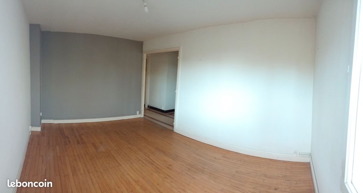 Appartement à louer, 63m², Guilherand-Granges