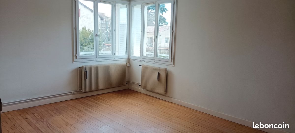 Appartement à louer, 63m², Guilherand-Granges