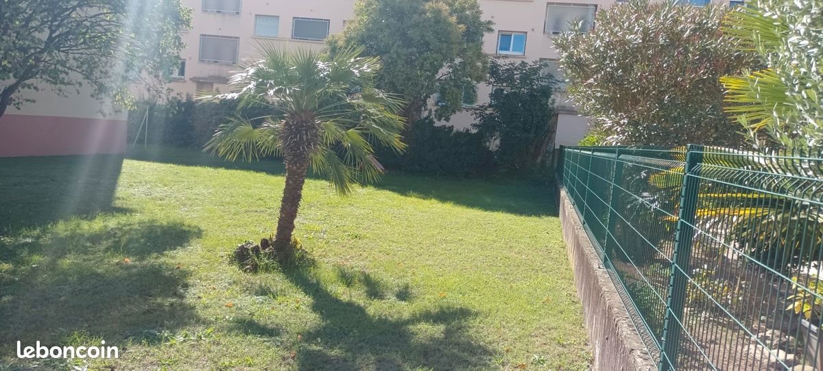 Appartement à louer, 63m², Guilherand-Granges