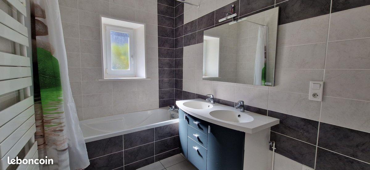 Appartement à louer, 133m², Châtillon-sur-Seine