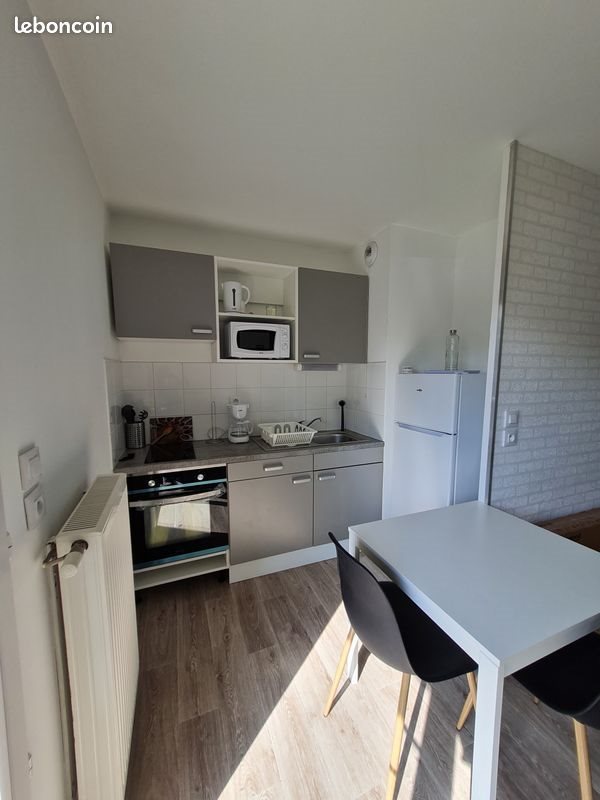 Appartement à louer, 42m², Noyelles-sous-Lens