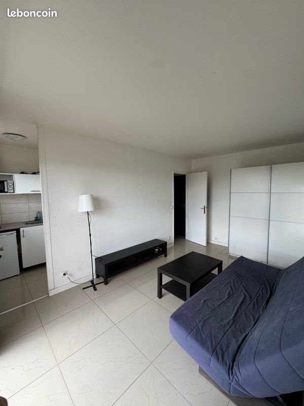 Appartement à louer, 21m², Gagny