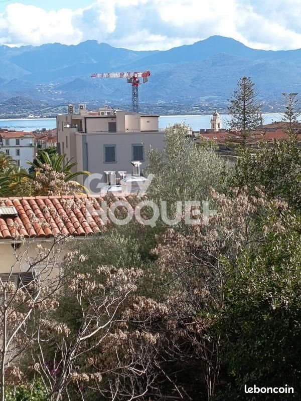 Appartement à vendre, 54m², Ajaccio
